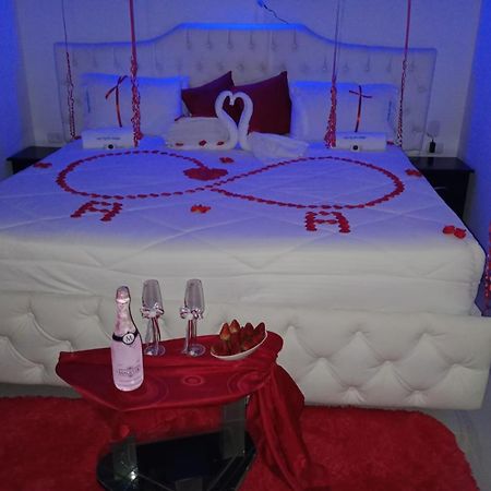 Hotel Big Ben Malaga Santander Ngoại thất bức ảnh