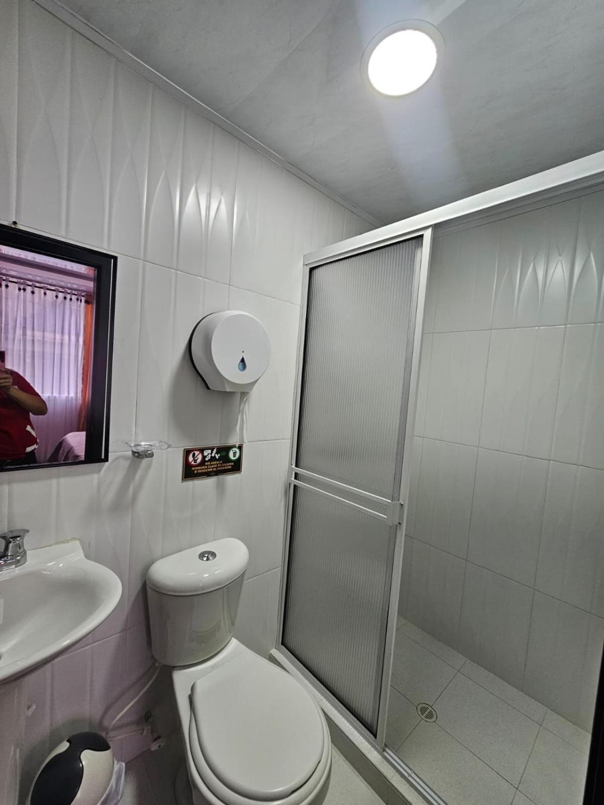 Hotel Big Ben Malaga Santander Ngoại thất bức ảnh