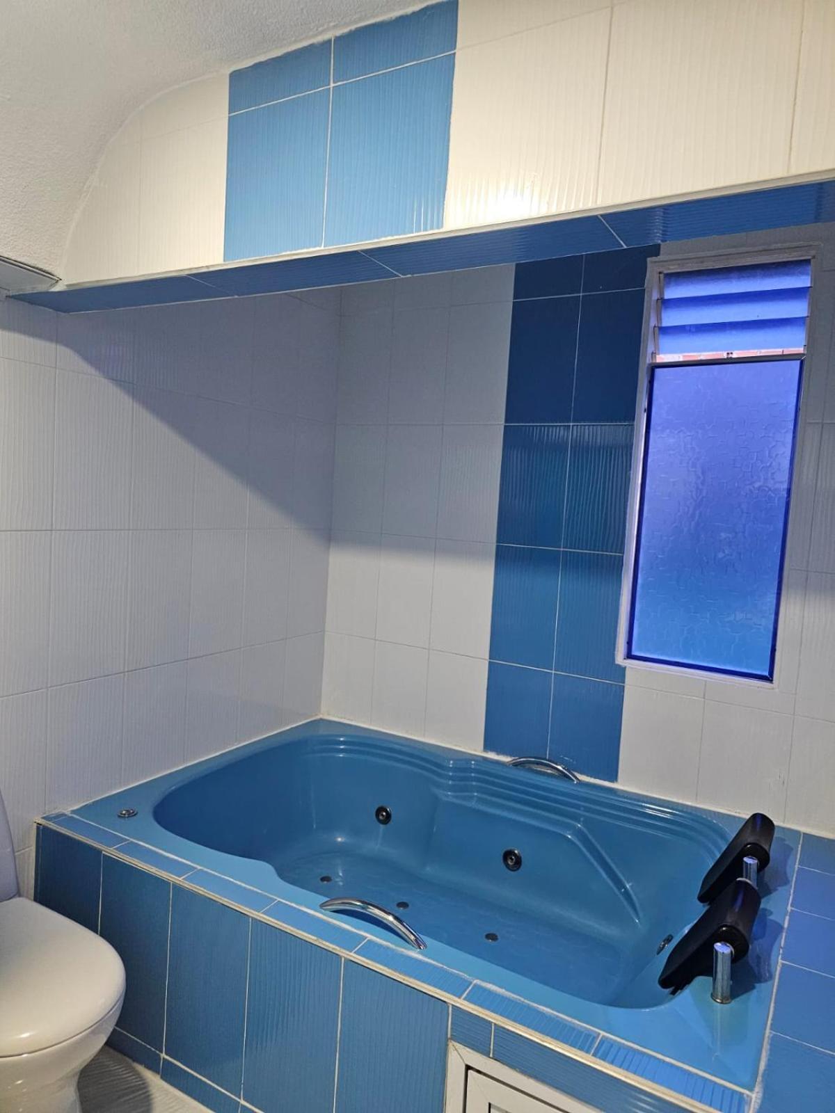 Hotel Big Ben Malaga Santander Ngoại thất bức ảnh