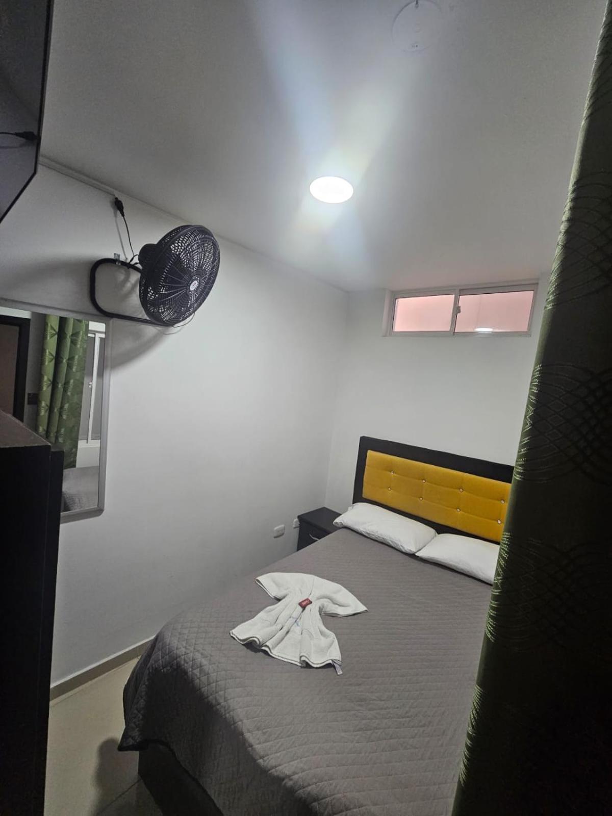 Hotel Big Ben Malaga Santander Ngoại thất bức ảnh
