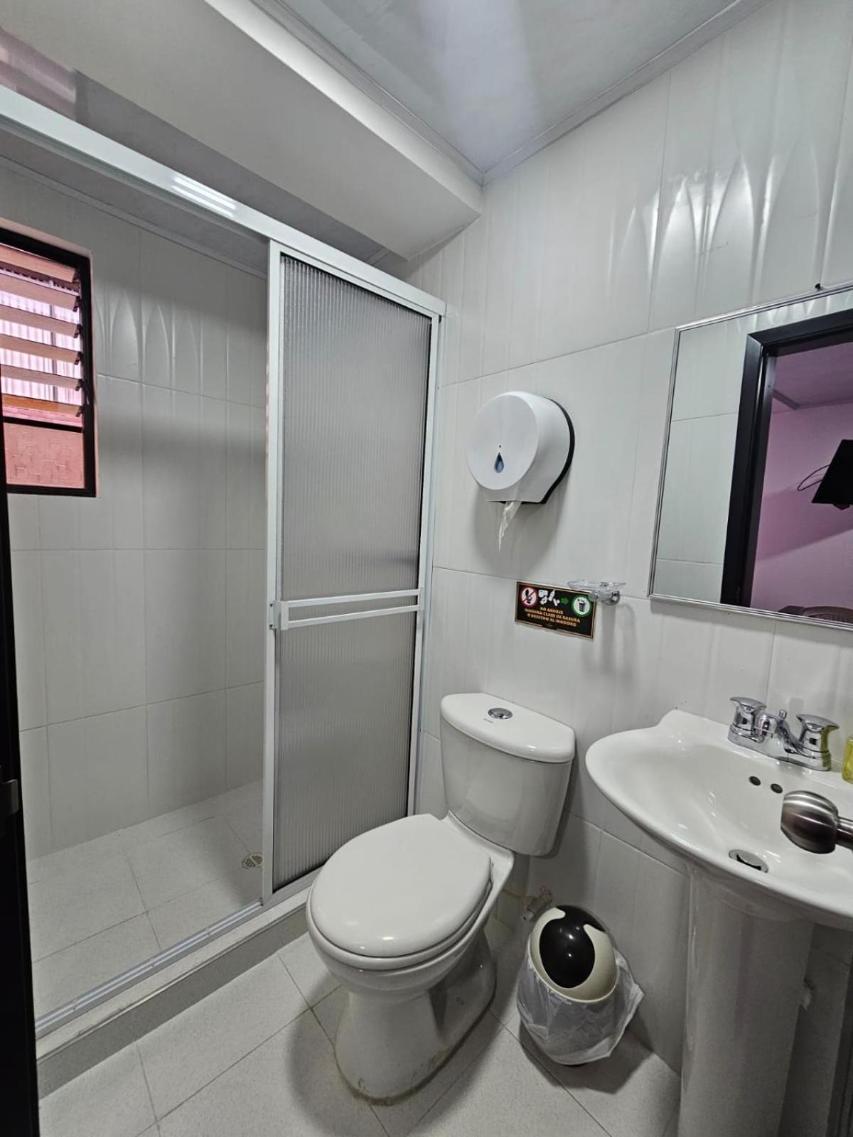Hotel Big Ben Malaga Santander Ngoại thất bức ảnh
